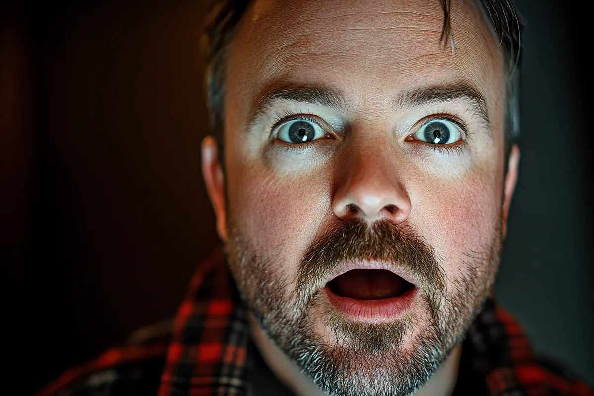 Wyszłam za mąż za przyjaciela mojego ojca – byłam w szoku, gdy zobaczyłam, co zaczął robić w naszą noc poślubną.