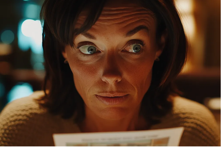 Poszedłem do restauracji, aby po raz pierwszy spotkać się z rodzicami mojej narzeczonej, ale to, co zrobili, sprawiło, że odwołałem ślub.