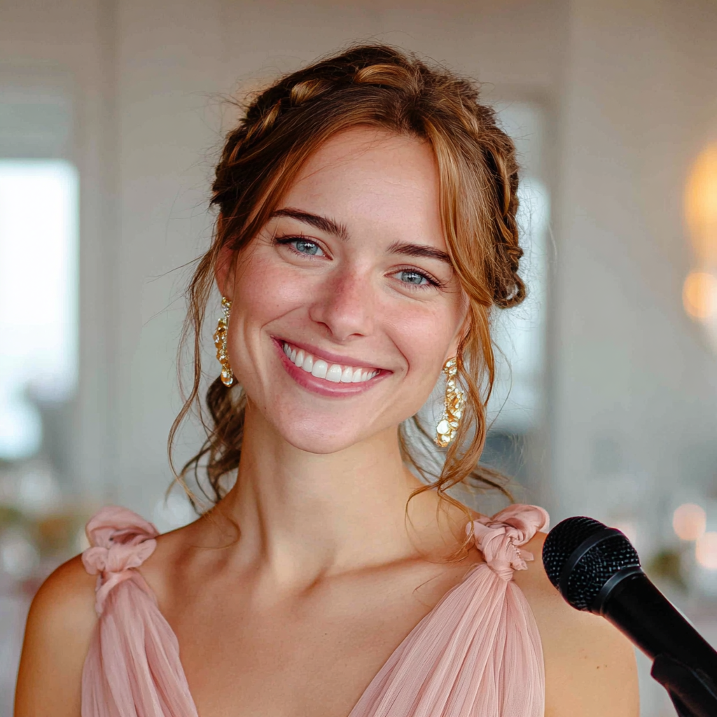 W dniu ślubu moja 7-letnia córka powiedziała mi: „Mamo, spójrz na rękę taty! Nie chcę nowego taty”.