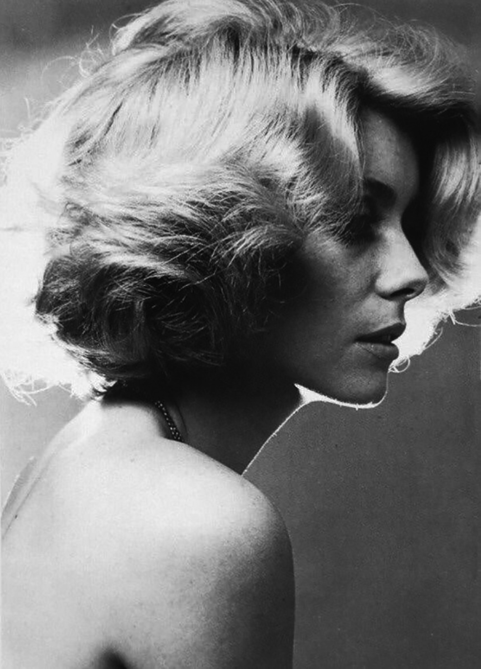 Catherine Deneuve – legenda światowego kina