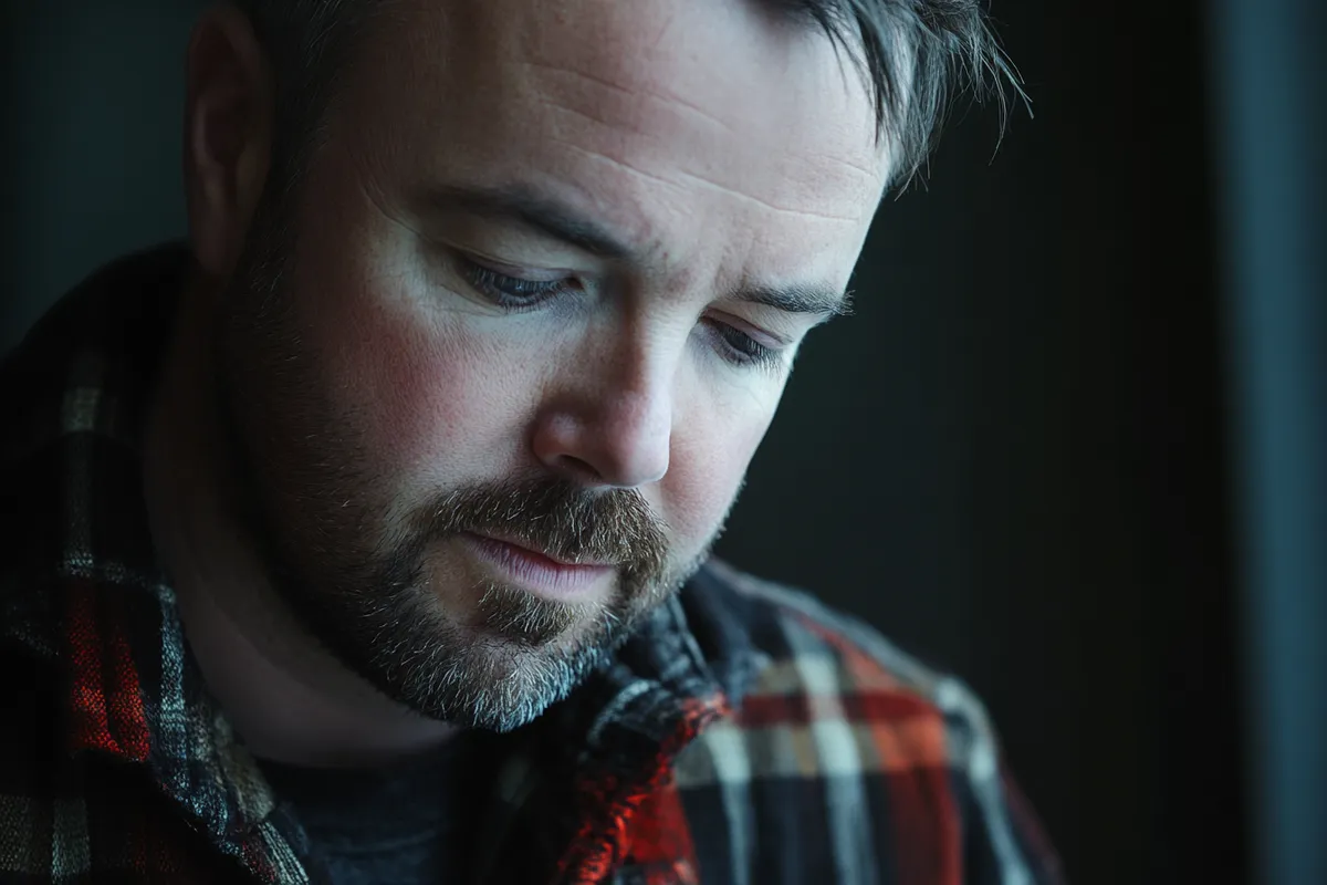 Wyszłam za mąż za przyjaciela mojego ojca – byłam w szoku, gdy zobaczyłam, co zaczął robić w naszą noc poślubną.