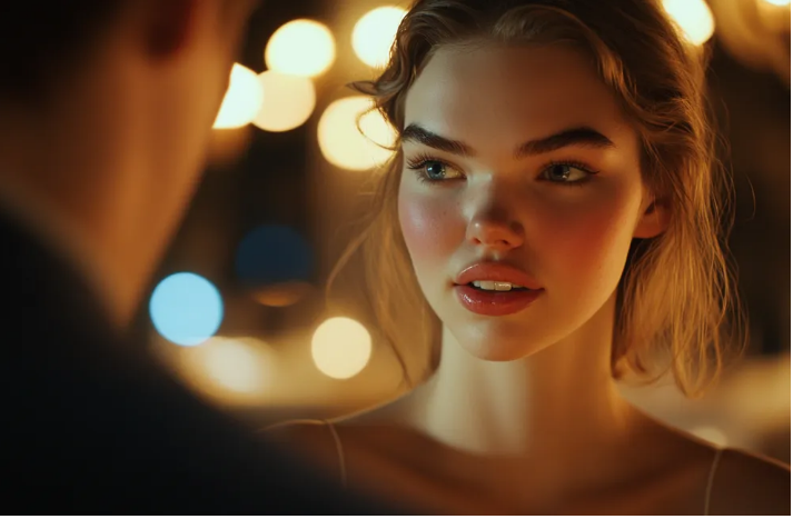 Poszedłem do restauracji, aby po raz pierwszy spotkać się z rodzicami mojej narzeczonej, ale to, co zrobili, sprawiło, że odwołałem ślub.