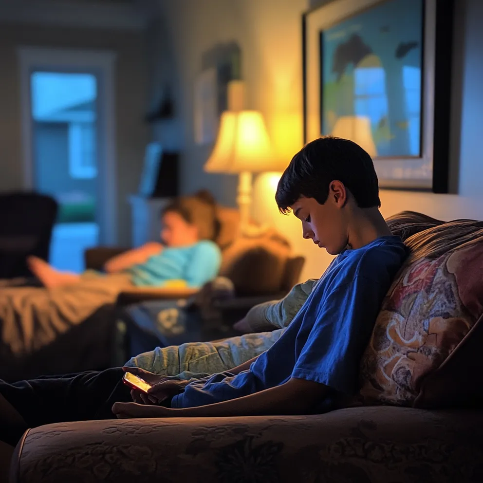 Moi rodzice zostawili mnie dla nowych rodzin i oddali mojej ciotce – Po latach pojawili się u moich drzwi.