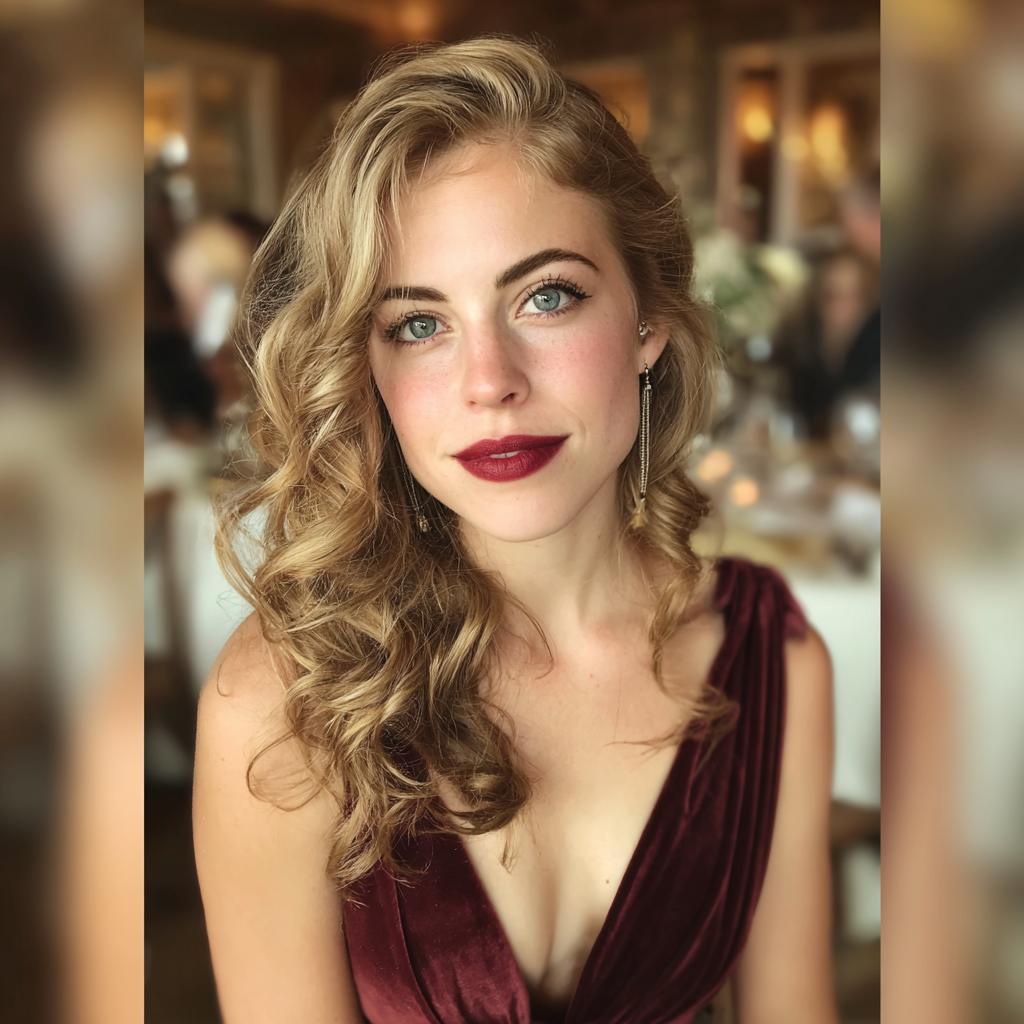 W dniu ślubu moja 7-letnia córka powiedziała mi: „Mamo, spójrz na rękę taty! Nie chcę nowego taty”.