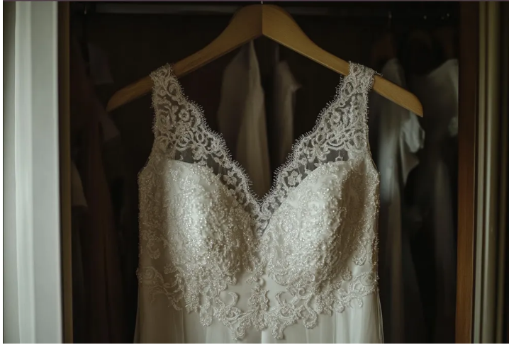 Poszedłem do restauracji, aby po raz pierwszy spotkać się z rodzicami mojej narzeczonej, ale to, co zrobili, sprawiło, że odwołałem ślub.