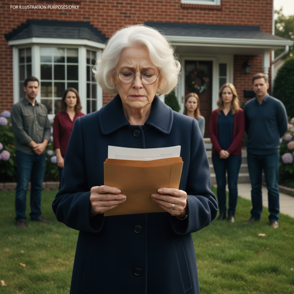 Mam 65 lat. Mój były mąż zostawił mi kartę bankową z 300 dolarami. Nigdy jej nie używałam. Pięć lat później, kiedy próbowałam wypłacić pieniądze... zamarłam w miejscu.