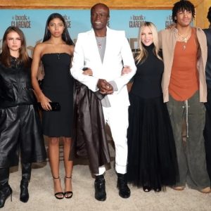 Niezwykłe rodzinne zdjęcia Heidi Klum i Seala z jego „wyrazistymi” rysami: jak dziś wyglądają ich czworo dzieci?