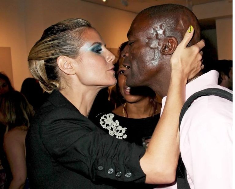 Niezwykłe rodzinne zdjęcia Heidi Klum i Seala z jego „wyrazistymi” rysami: jak dziś wyglądają ich czworo dzieci?