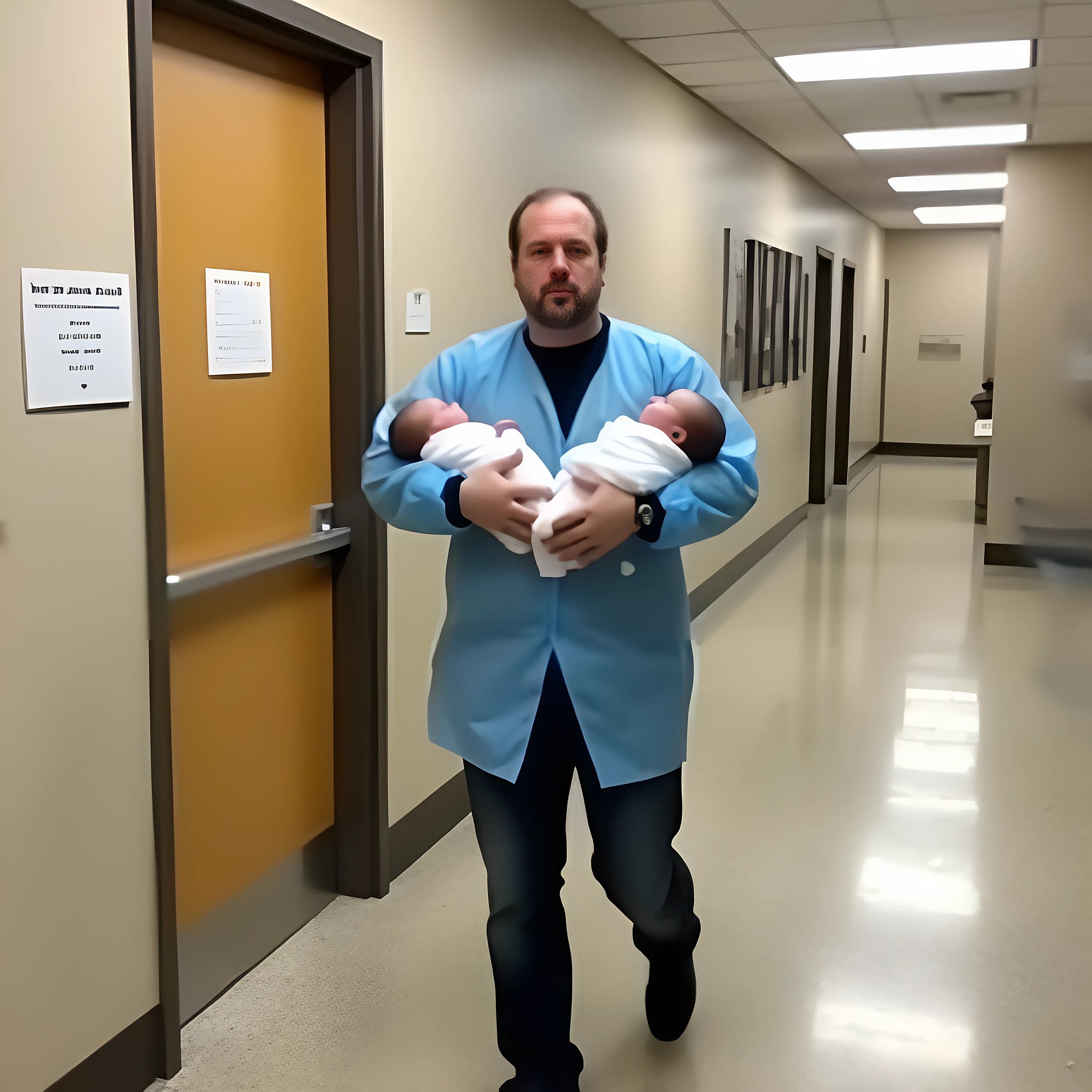 Kobieta, która nas opuściła, wróciła – ale moi synowie wybrali rodzinę, którą znali.