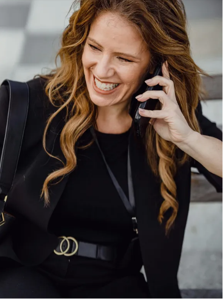 W dniu naszej trzeciej rocznicy zadzwoniła była żona mojego męża i powiedziała tylko jedno: „Ludzie się nie zmieniają. On też nie”.