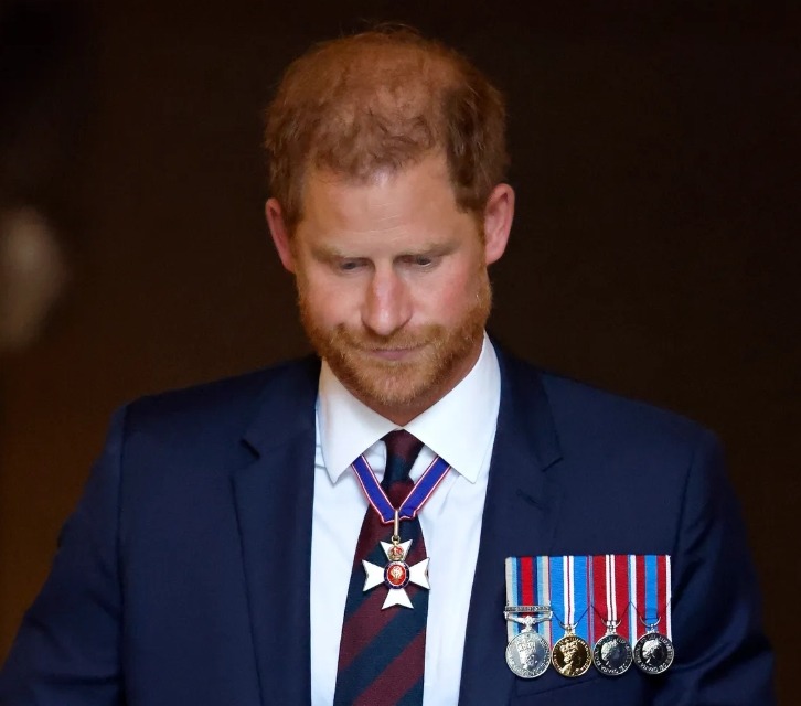 „Książę Harry otwarcie mówi o księżnej Dianie i zerwaniu z Williamem: jego pierwsze publiczne komentarze!”