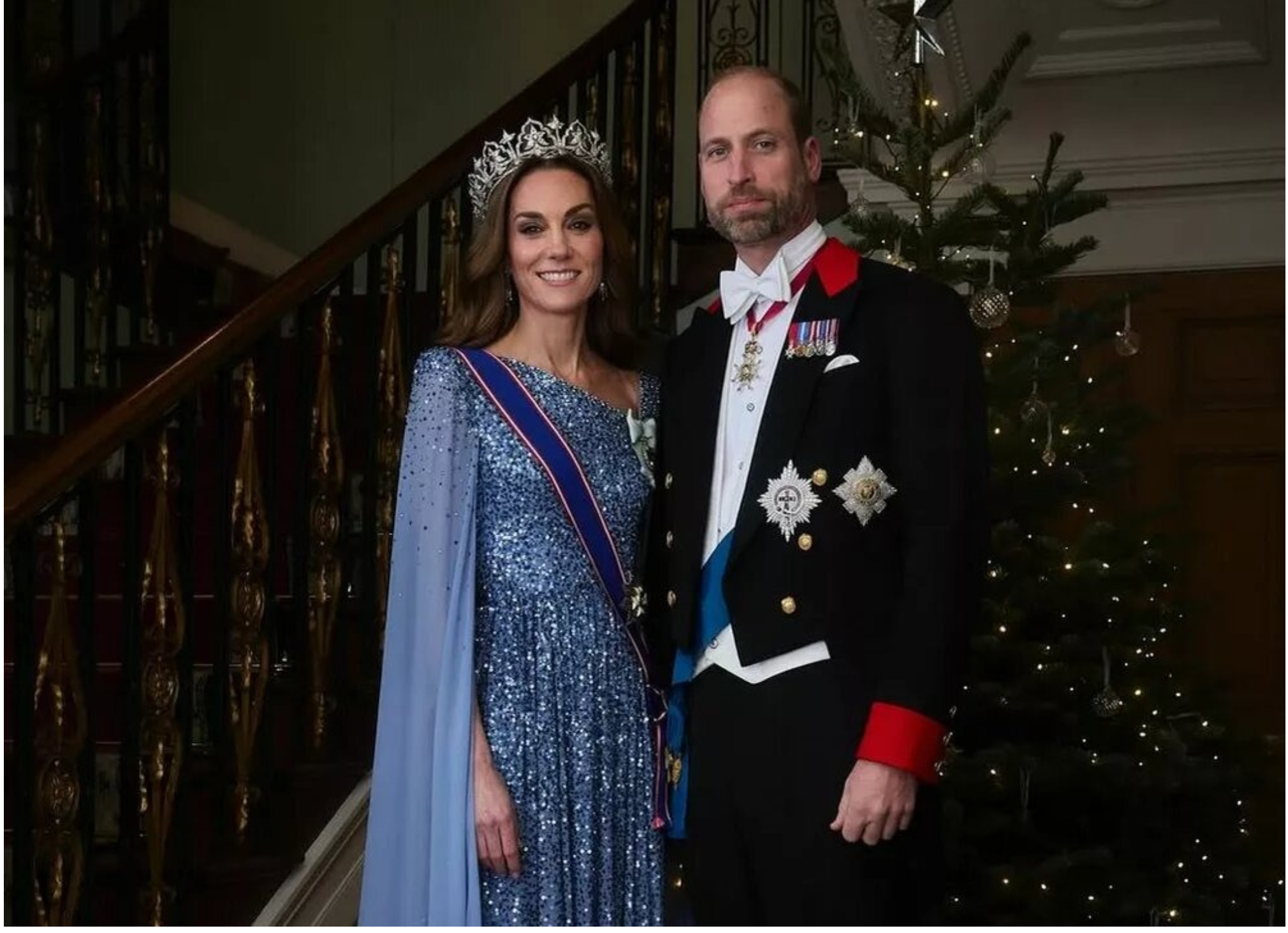 Pojawienie się Kate Middleton w koronie Wiktorii. Co za zwrot akcji!