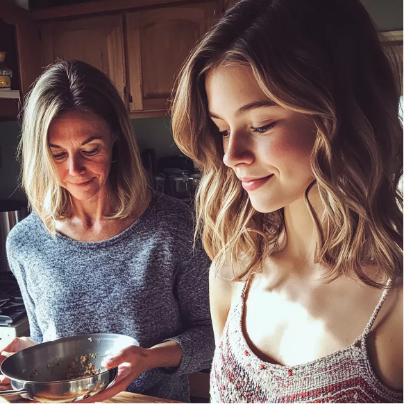 Adoptowałam dziewczynkę po złożeniu obietnicy Bogu – 17 lat później złamała mi serce.