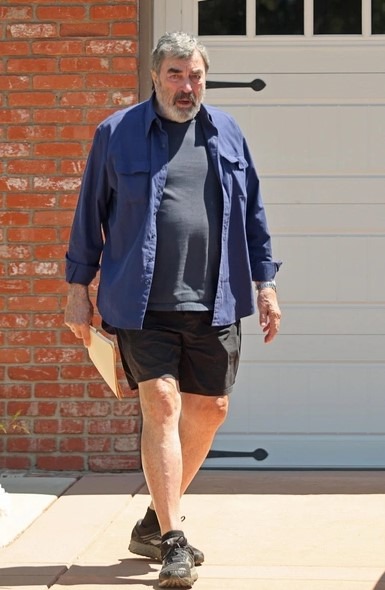 Czy potrafisz rozpoznać, która gwiazda waży obecnie 159 kg i walczy ze starzeniem się?