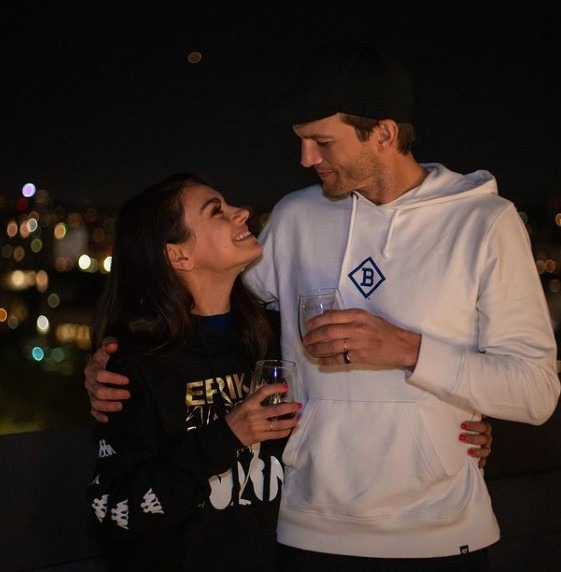 Niezwykły „magazyn” Ashtona Kutchera i Mila Kunis: jak wygląda w środku?