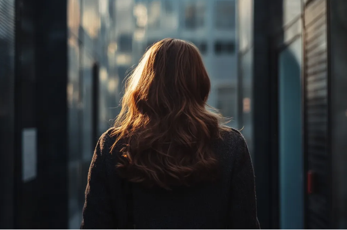 Poszedłem do restauracji, aby po raz pierwszy spotkać się z rodzicami mojej narzeczonej, ale to, co zrobili, sprawiło, że odwołałem ślub.