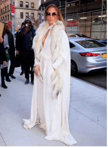 Za jej pięknem kryje się tytaniczna praca, ale jest to tego warte.