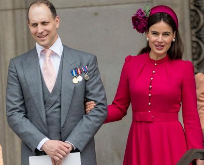 Jeszcze przed księciem Harrym i Meghan ta królewska para zapisała się w historii przeprowadzką do Stanów Zjednoczonych! Dowiedz się, kim byli!