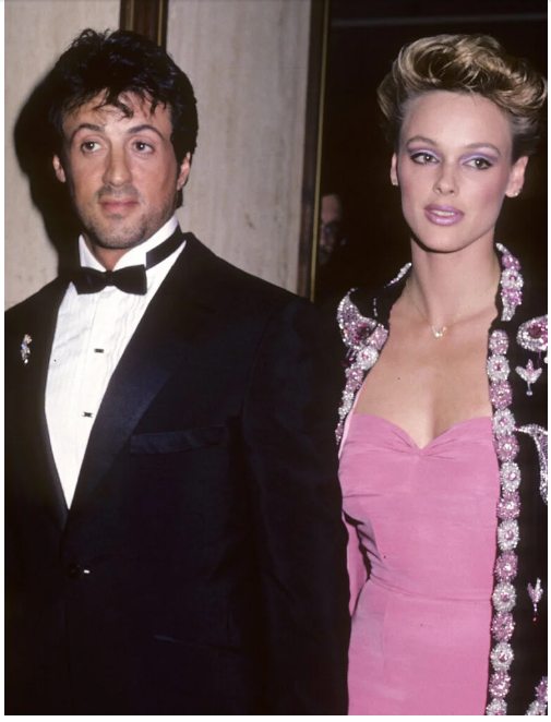 Brigitte Nielsen w wieku 60 lat: akceptacja wieku, pewność siebie i nowy rozdział życia poza hollywoodzką sławą