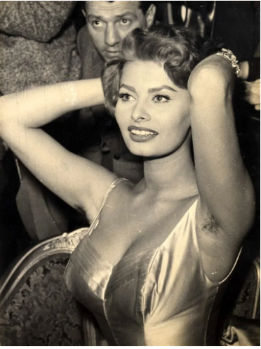 25 najpiękniejszych kobiet w historii, które podziwiały miliony