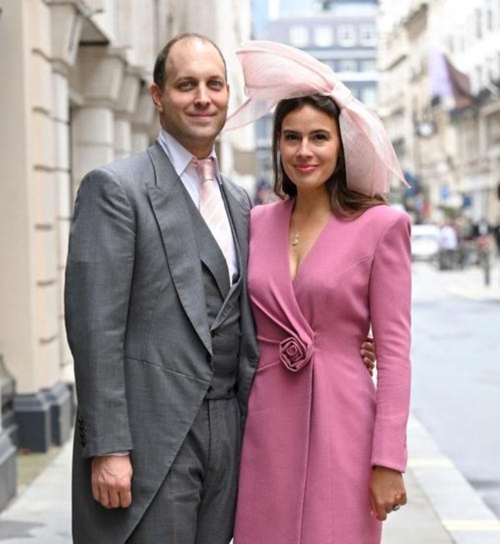 Jeszcze przed księciem Harrym i Meghan ta królewska para zapisała się w historii przeprowadzką do Stanów Zjednoczonych! Dowiedz się, kim byli!