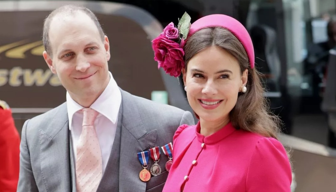 Jeszcze przed księciem Harrym i Meghan ta królewska para zapisała się w historii przeprowadzką do Stanów Zjednoczonych! Dowiedz się, kim byli!