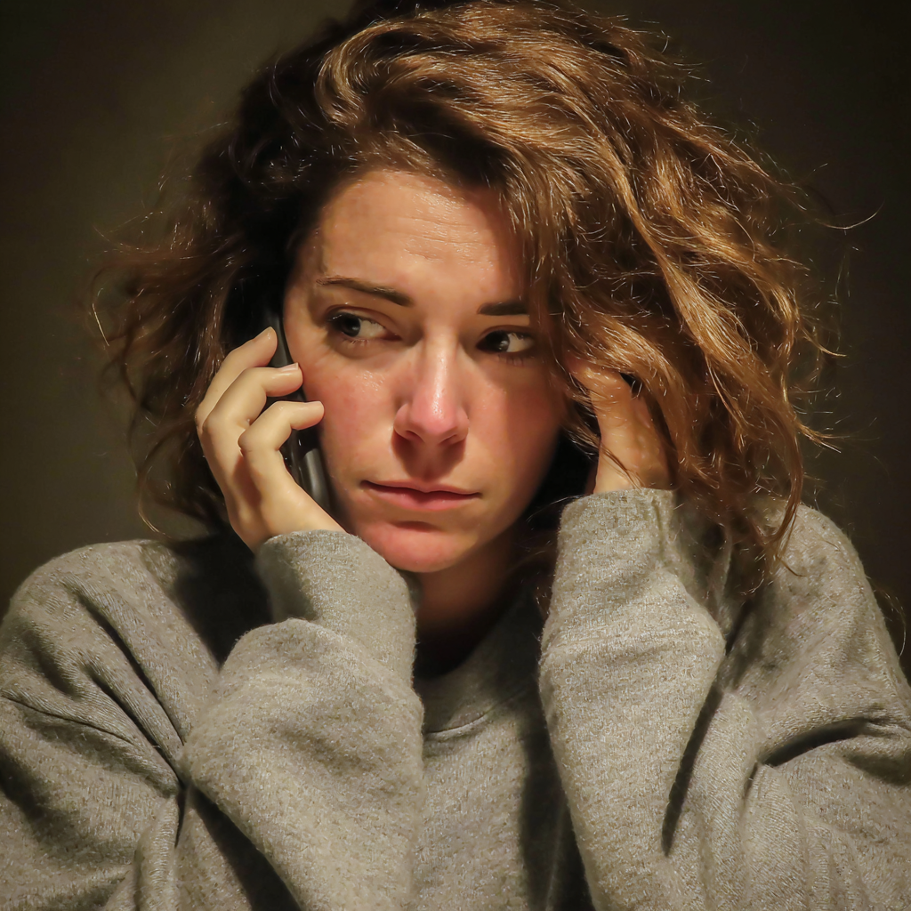 W dniu ślubu moja 7-letnia córka powiedziała mi: „Mamo, spójrz na rękę taty! Nie chcę nowego taty”.