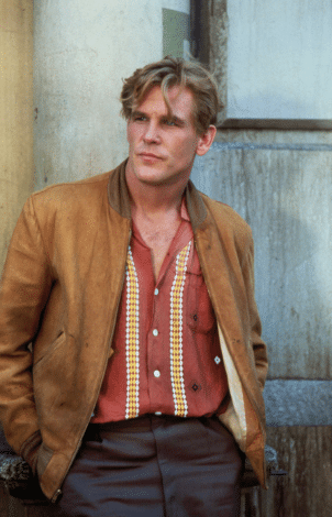 Hollywoodzki aktor, obecnie 83-letni, wygląda nie do poznania