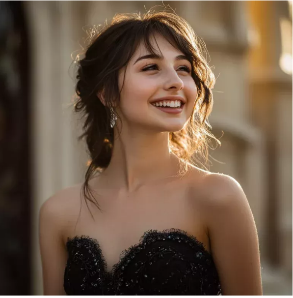 Mój mąż zaprosił mnie na ważną kolację biznesową z japońskim klientem. Uśmiechałam się, kiwałam głową i wydawało się, że idealnie odgrywam rolę żony-ozdoby.