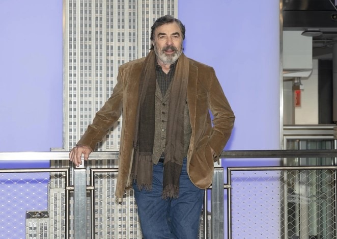 Czy potrafisz rozpoznać, która gwiazda waży obecnie 159 kg i walczy ze starzeniem się?