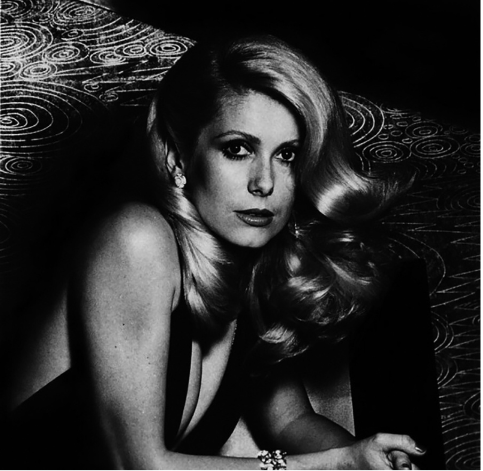 Catherine Deneuve – legenda światowego kina