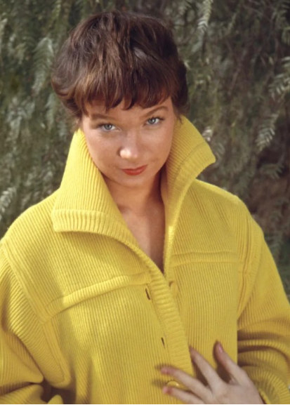 Jest ikoną lat 60., ale obecnie trudno ją rozpoznać. Jak potoczyły się losy tej, która grała w Hollywood?