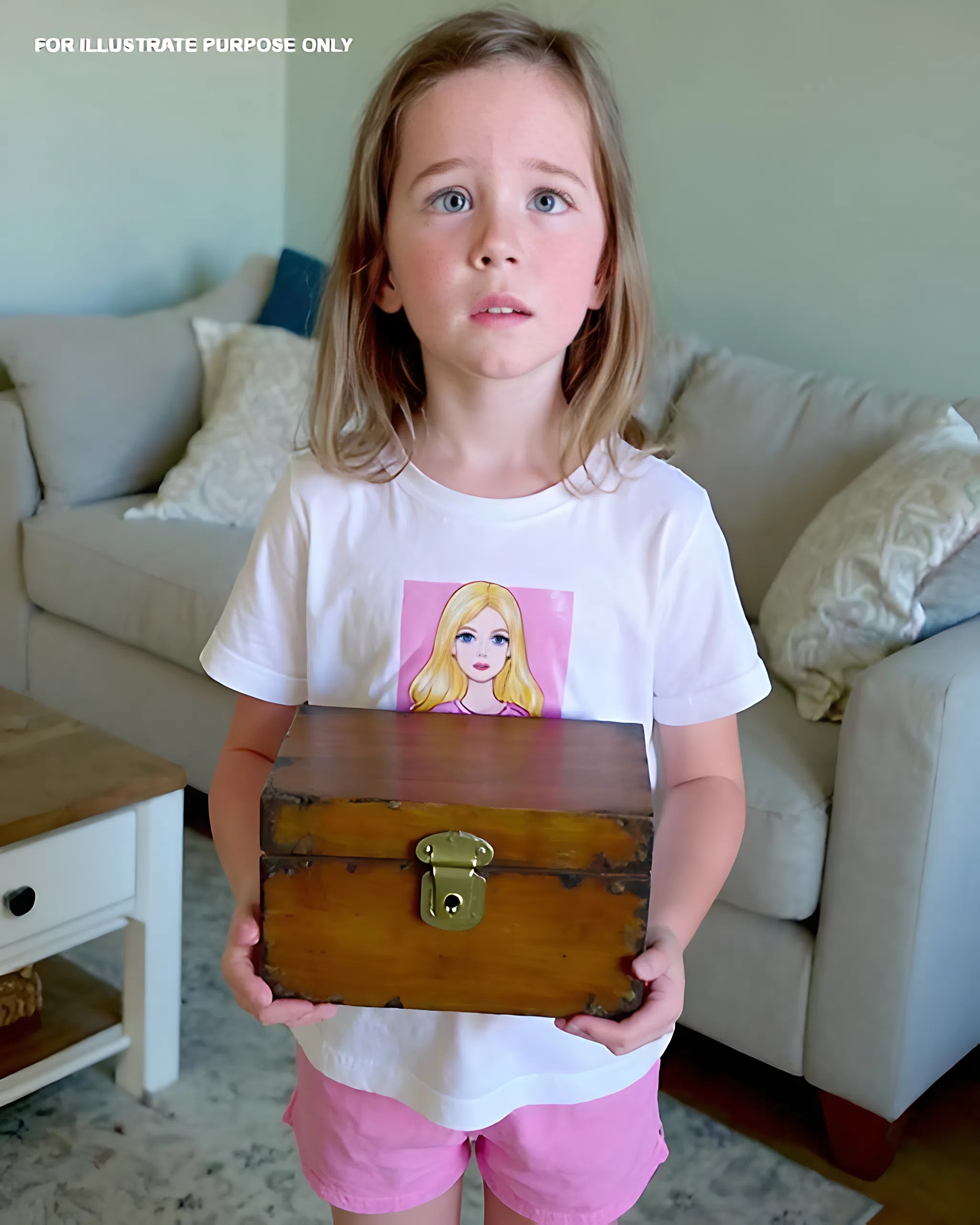 Moja córka zrobiła na szydełku 80 czapeczek dla chorych dzieci – a potem moja teściowa wyrzuciła je i powiedziała: „Ona nie jest moją krwią”.