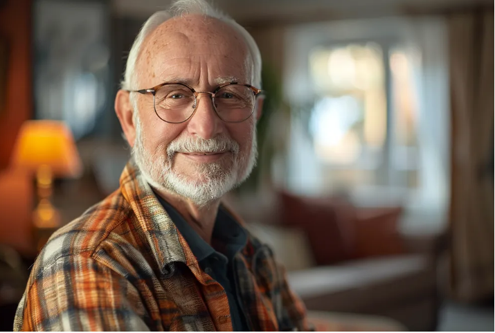 Przygotowałem kolację dla dwojga dla starszego dżentelmena, ale kiedy jego gość się nie pojawił, odkryłem zaskakującą tajemnicę.