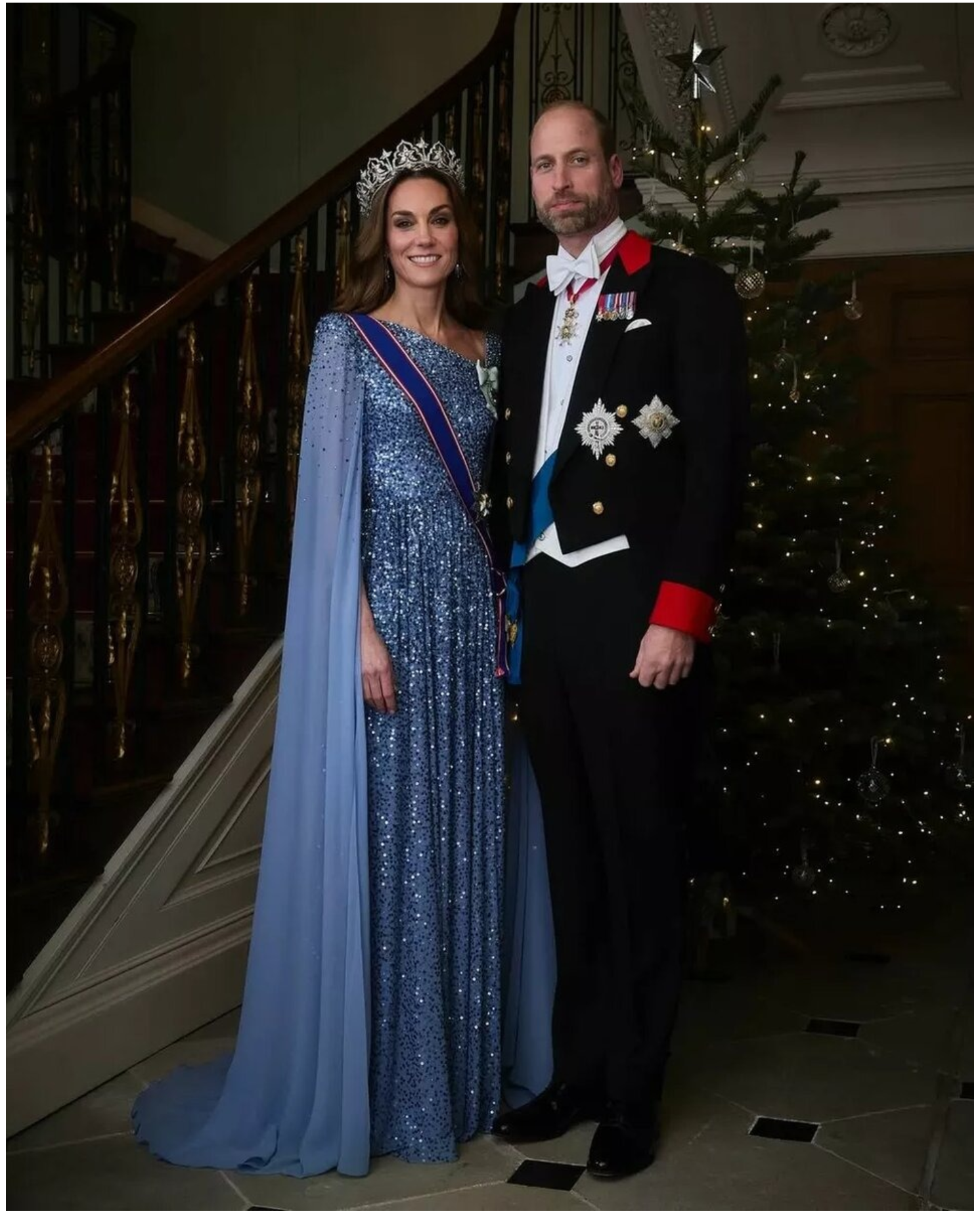 Pojawienie się Kate Middleton w koronie Wiktorii. Co za zwrot akcji!