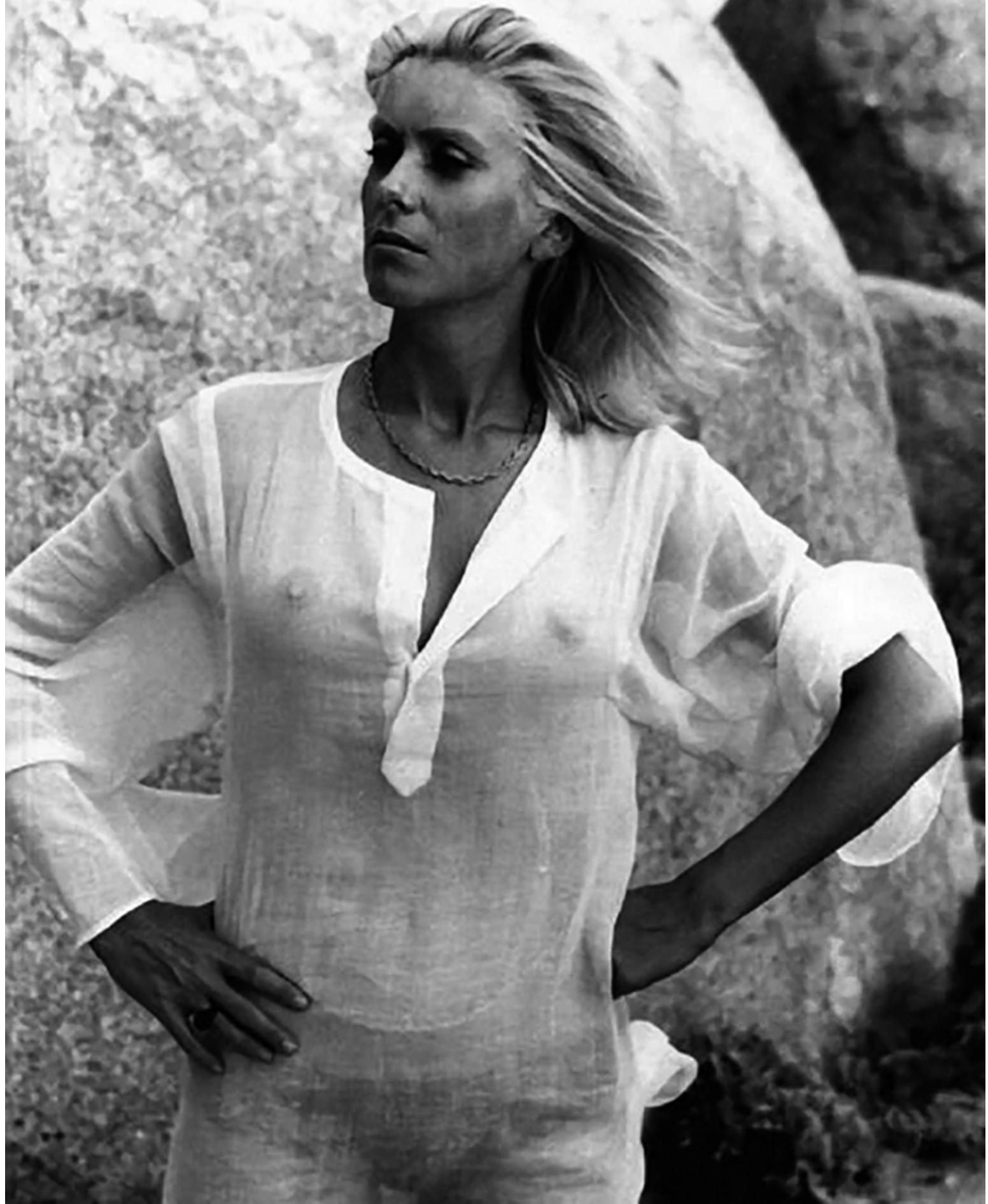 Catherine Deneuve – legenda światowego kina