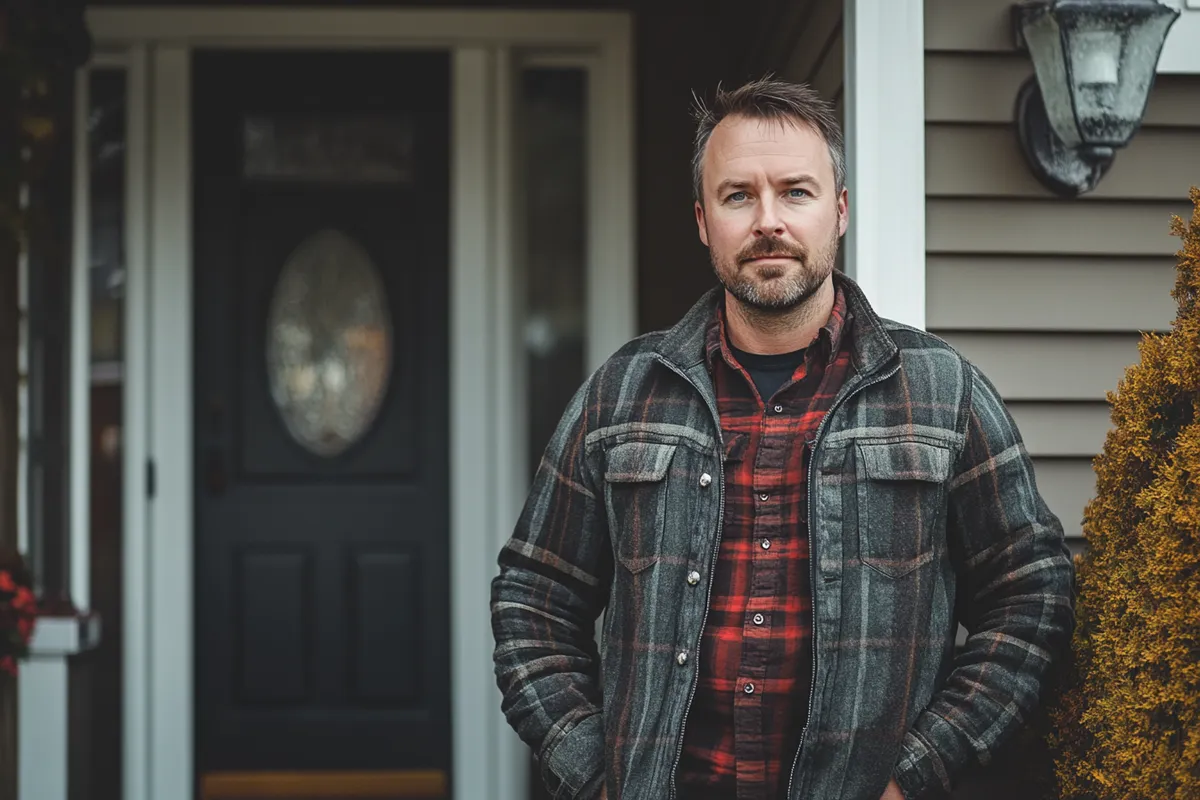 Wyszłam za mąż za przyjaciela mojego ojca – byłam w szoku, gdy zobaczyłam, co zaczął robić w naszą noc poślubną.