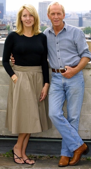 „Nie do poznania!”: tak zmieniła się imponująca blondynka z filmu „Krokodyl Dundee”.