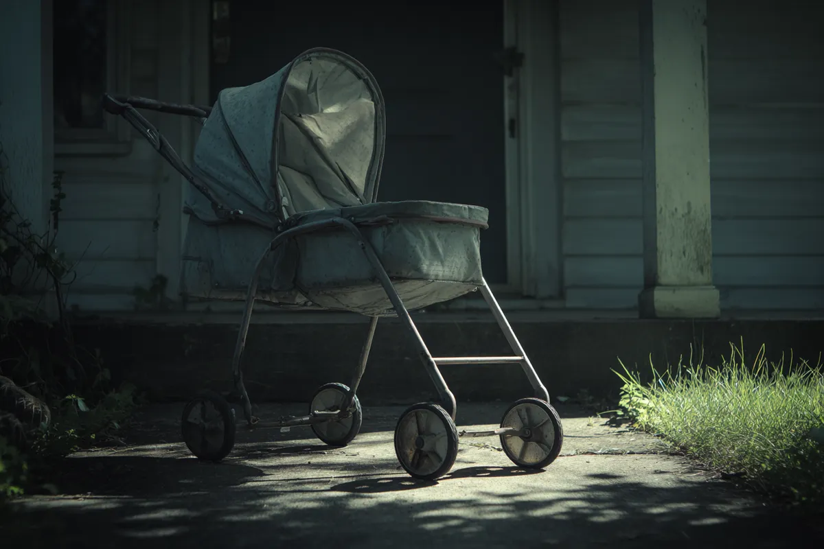 Moja nastoletnia córka zaskoczyła mnie, przynosząc do domu nowo narodzone bliźniaki – a potem zadzwonił prawnik w sprawie spadku o wartości 4,7 mln dolarów.