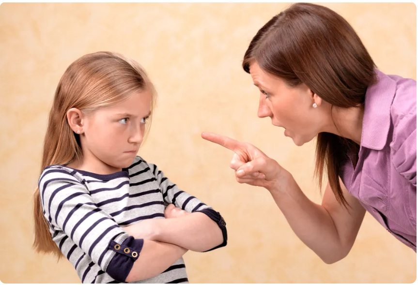 Moja zimna wojna z konserwatywnymi krewnymi zakończyła się zupełnie inaczej, niż się spodziewałam.