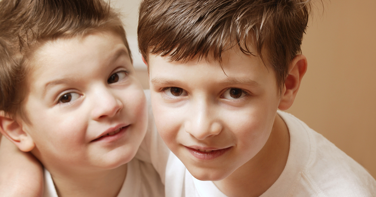 Wychowywałam sama swoich dwóch synów-bliźniaków, ale kiedy skończyli 16 lat