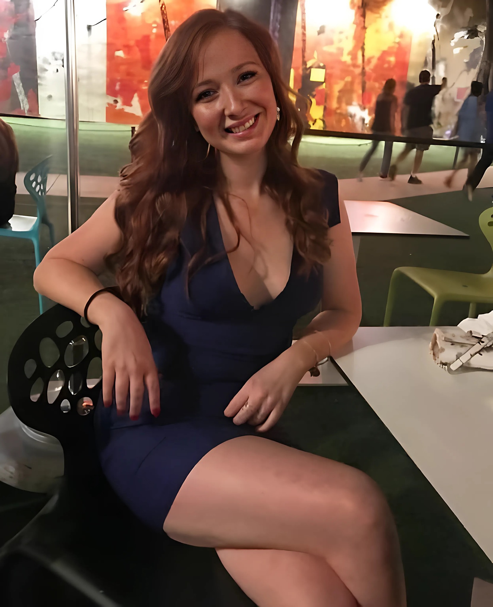 Lekcja, która rozpoczęła się od ciszy