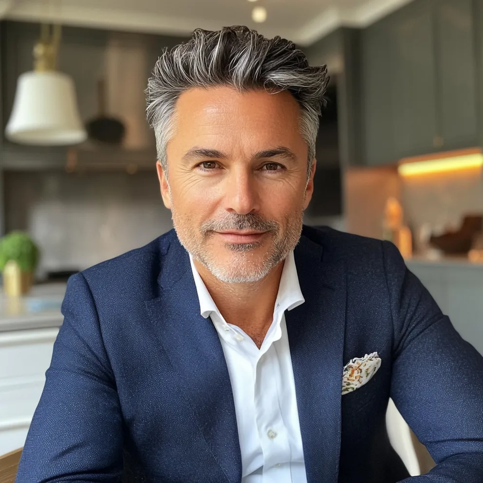 Kupiłem lunch dla ciężarnej kasjerki po tym, jak roszczeniowy klient na nią nakrzyczał – tydzień później dział kadr wezwał mnie do swojego biura.