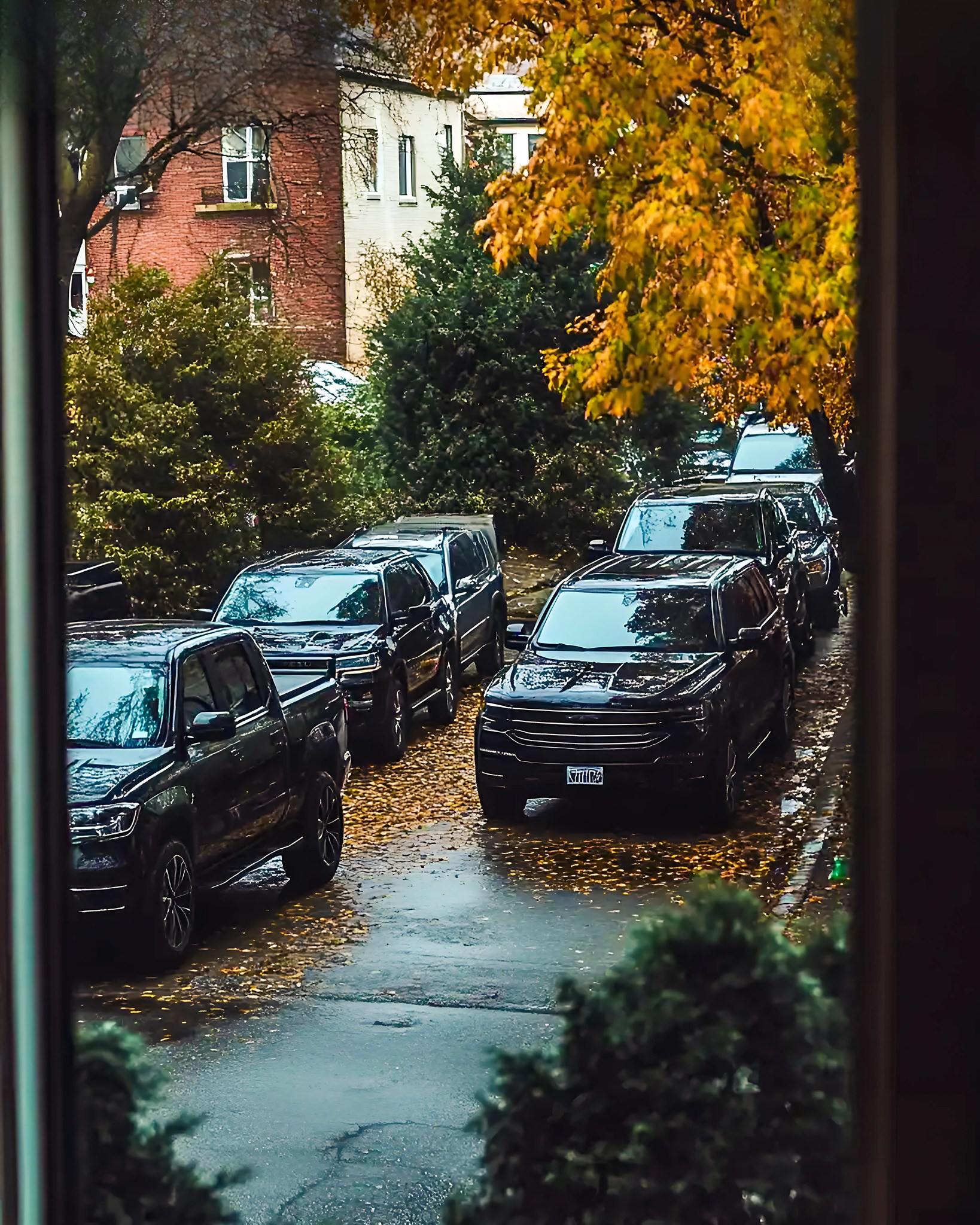 Kiedy los zatrzymuje Twój samochód, ale rozpoczyna Twoją przyszłość