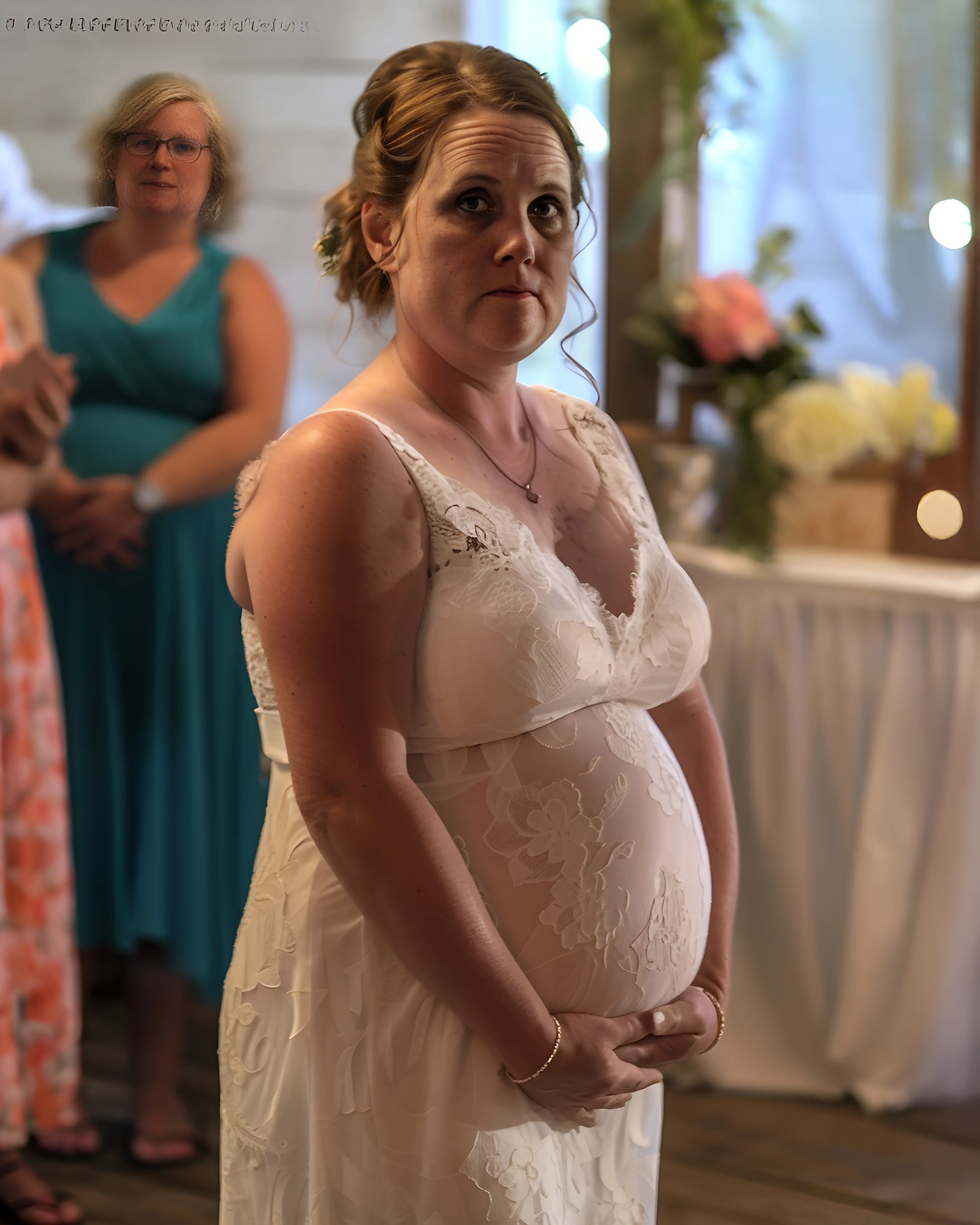 Moja idealna siostra ukradła mi męża, kiedy byłam w ciąży, ale wkrótce tego pożałowała i błagała mnie o pomoc.