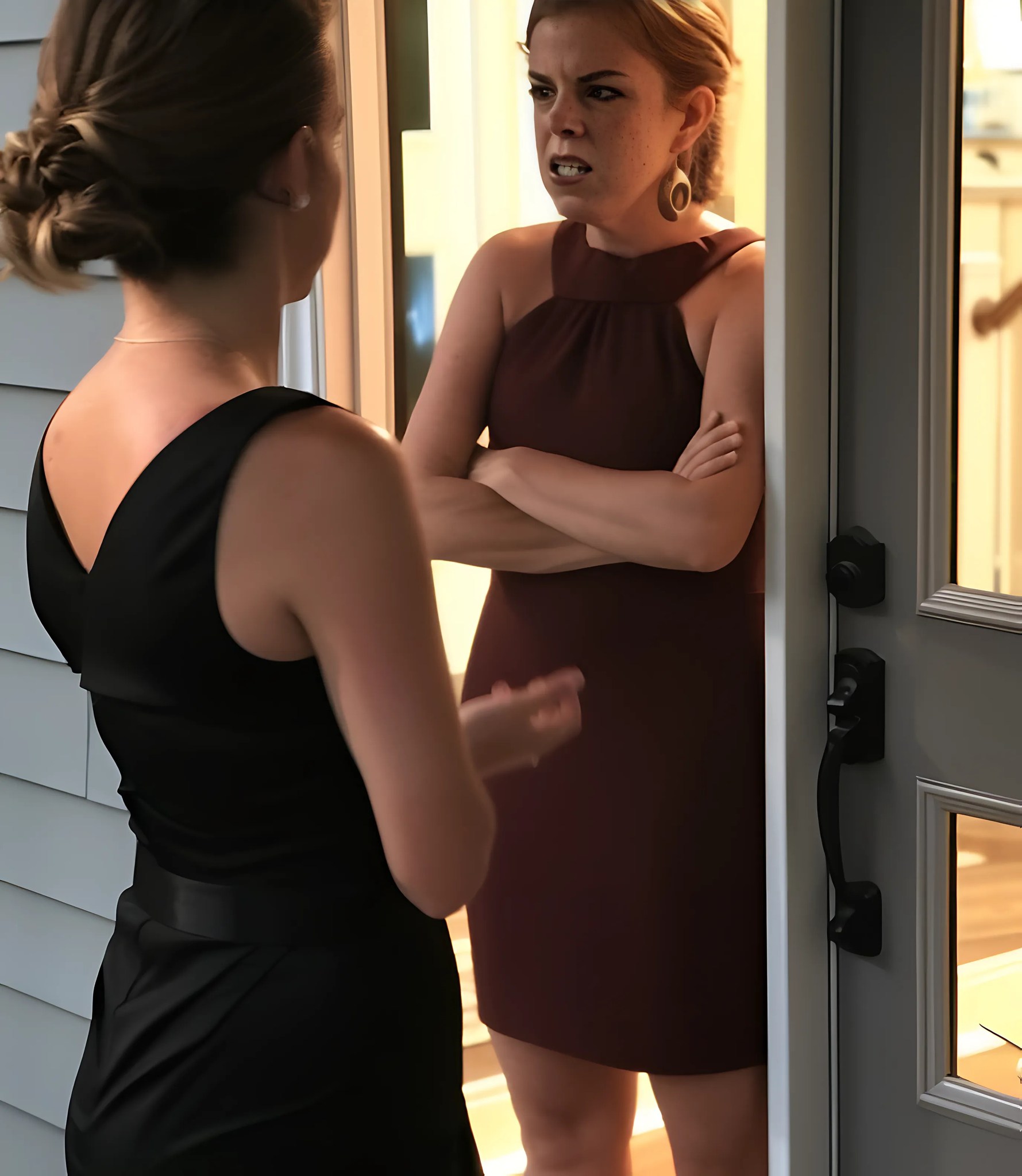 Moja idealna siostra ukradła mi męża, kiedy byłam w ciąży, ale wkrótce tego pożałowała i błagała mnie o pomoc.