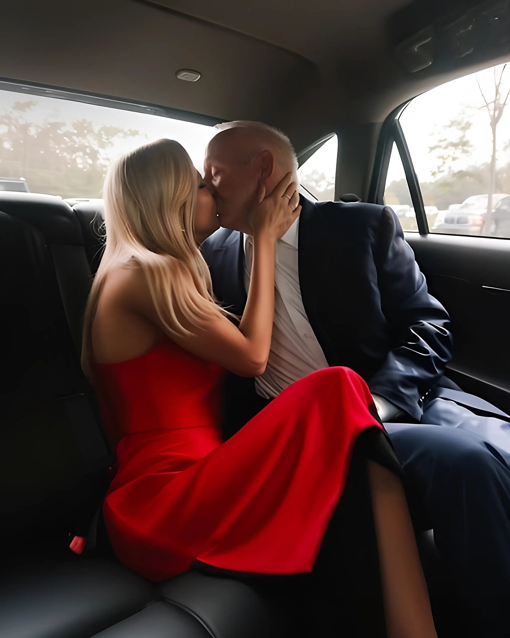 Przypadkowo przyłapałam męża na zdradzie z sąsiadką, więc następnego dnia zaprosiłam ją i jej męża na kolację.