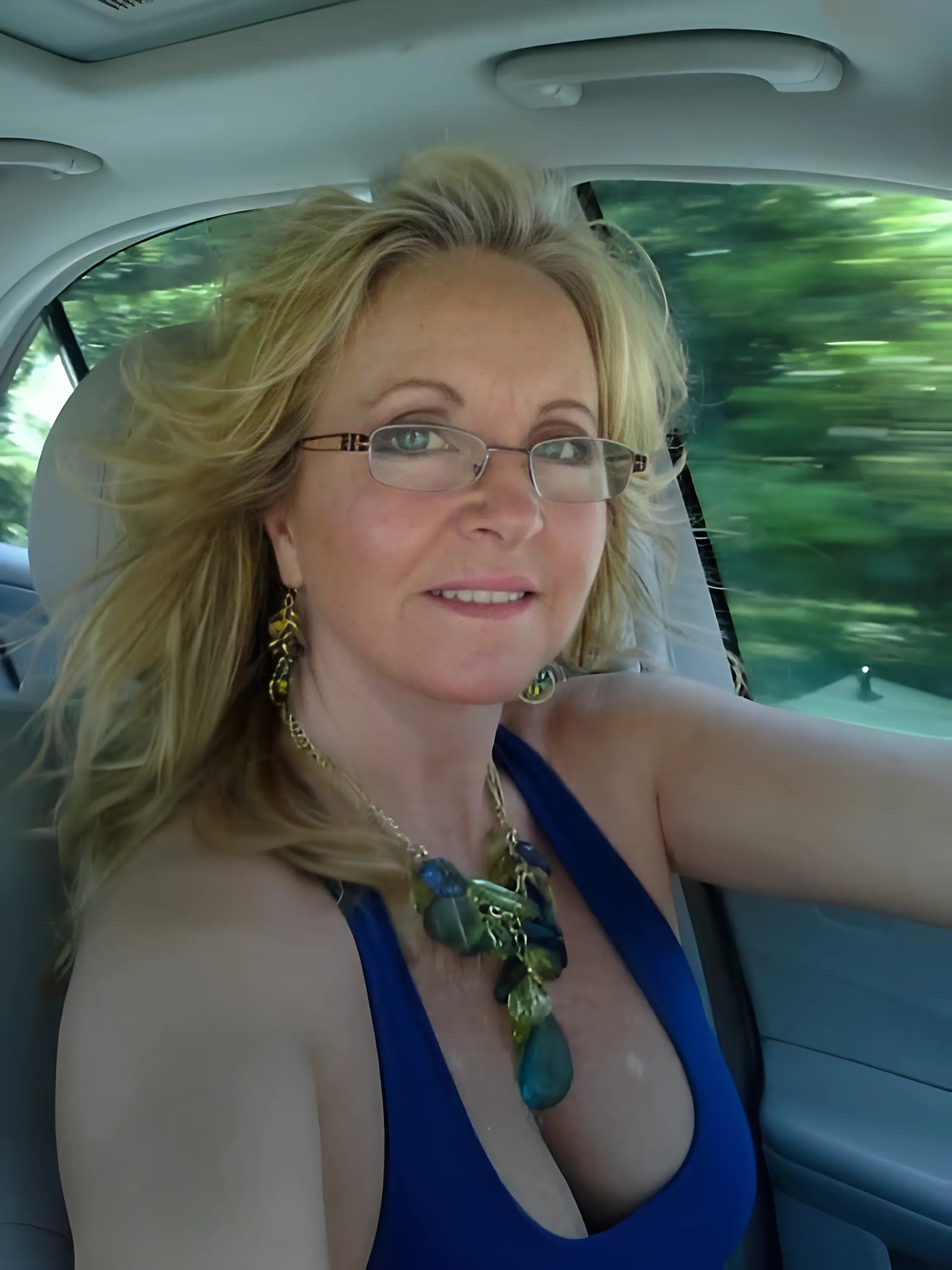 Kiedy los zatrzymuje Twój samochód, ale rozpoczyna Twoją przyszłość