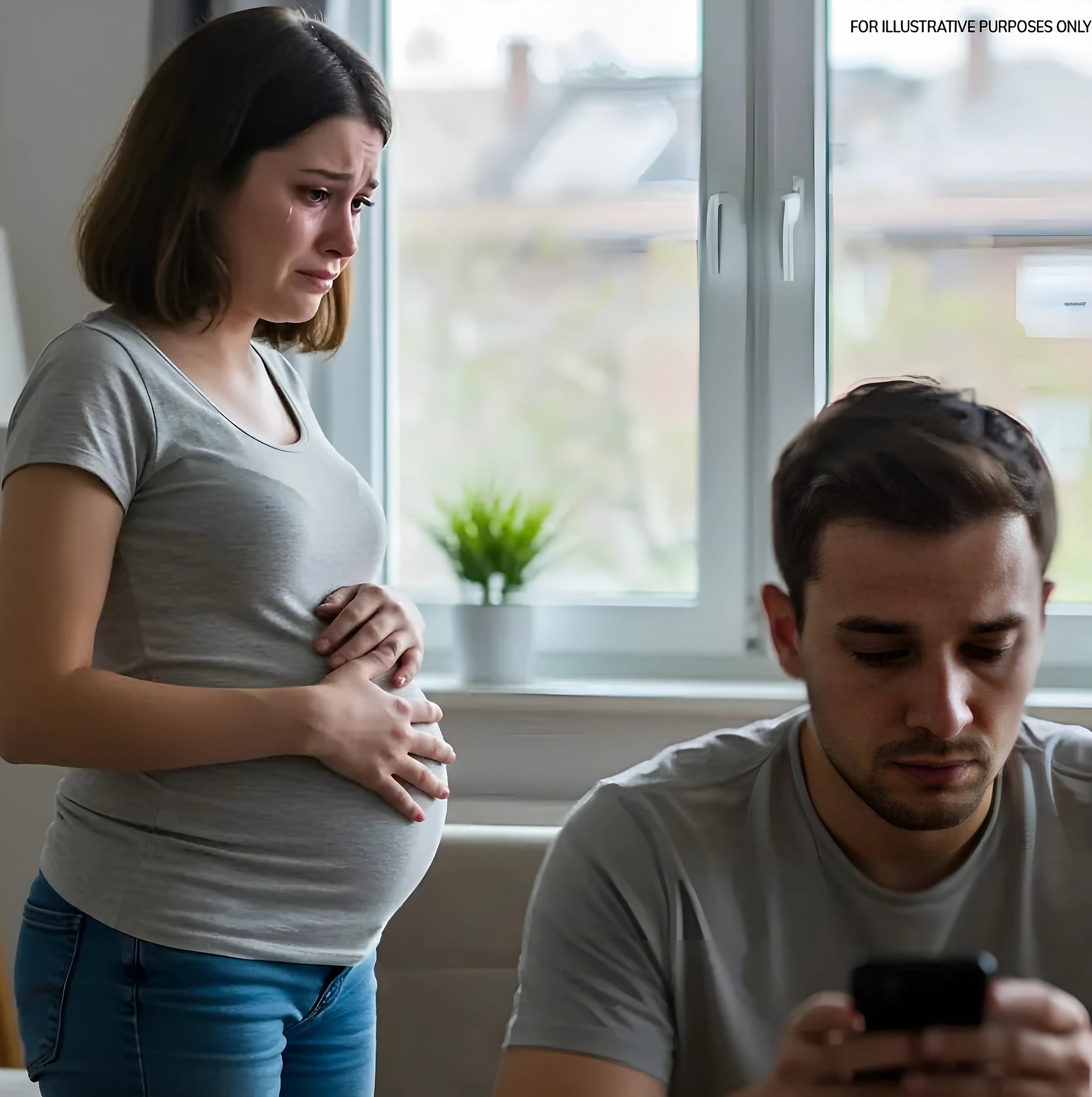 Moja idealna siostra ukradła mi męża, kiedy byłam w ciąży, ale wkrótce tego pożałowała i błagała mnie o pomoc.