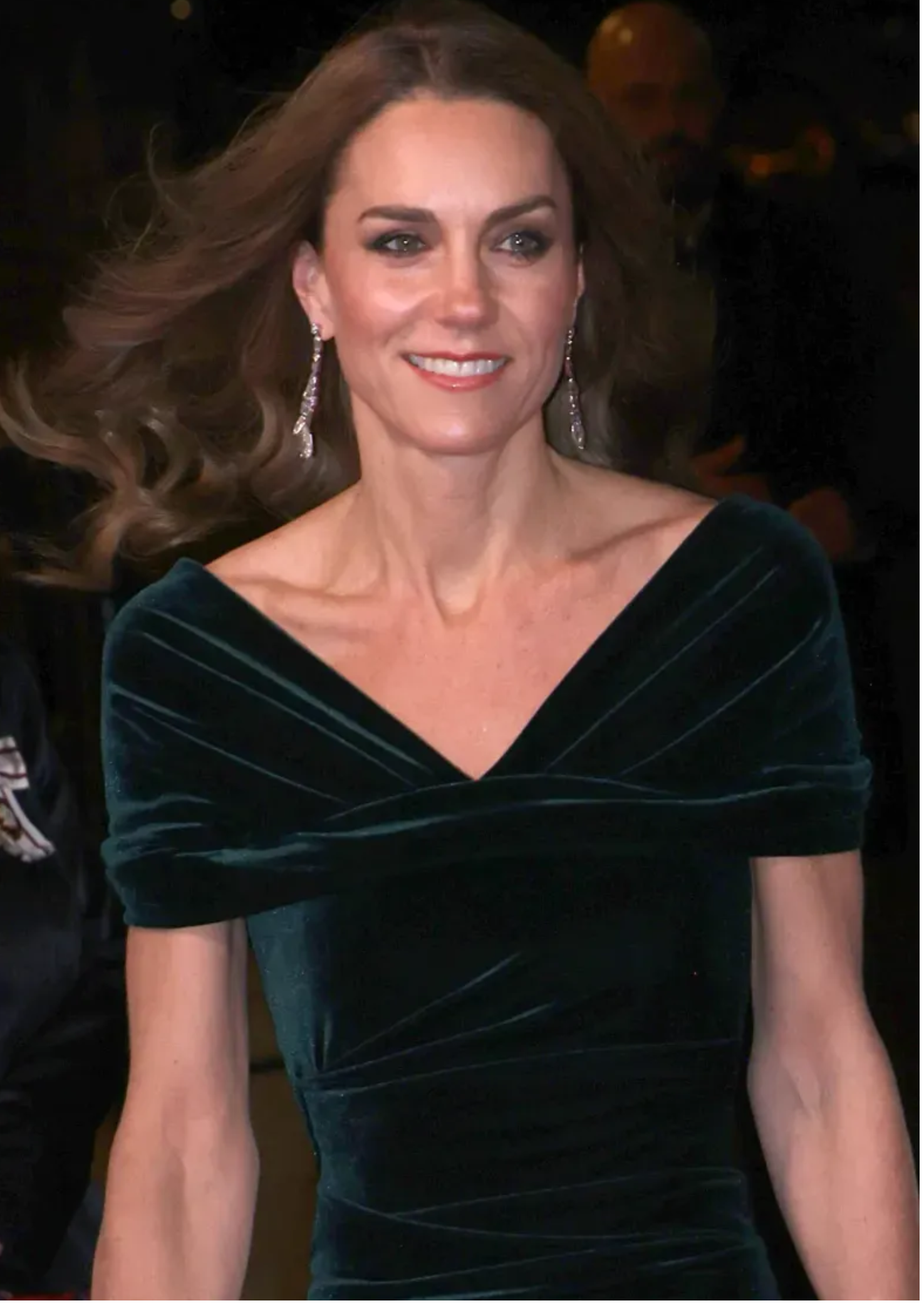 Kate Middleton pojawiła się publicznie. Zauważyliście, jak się zmieniła?